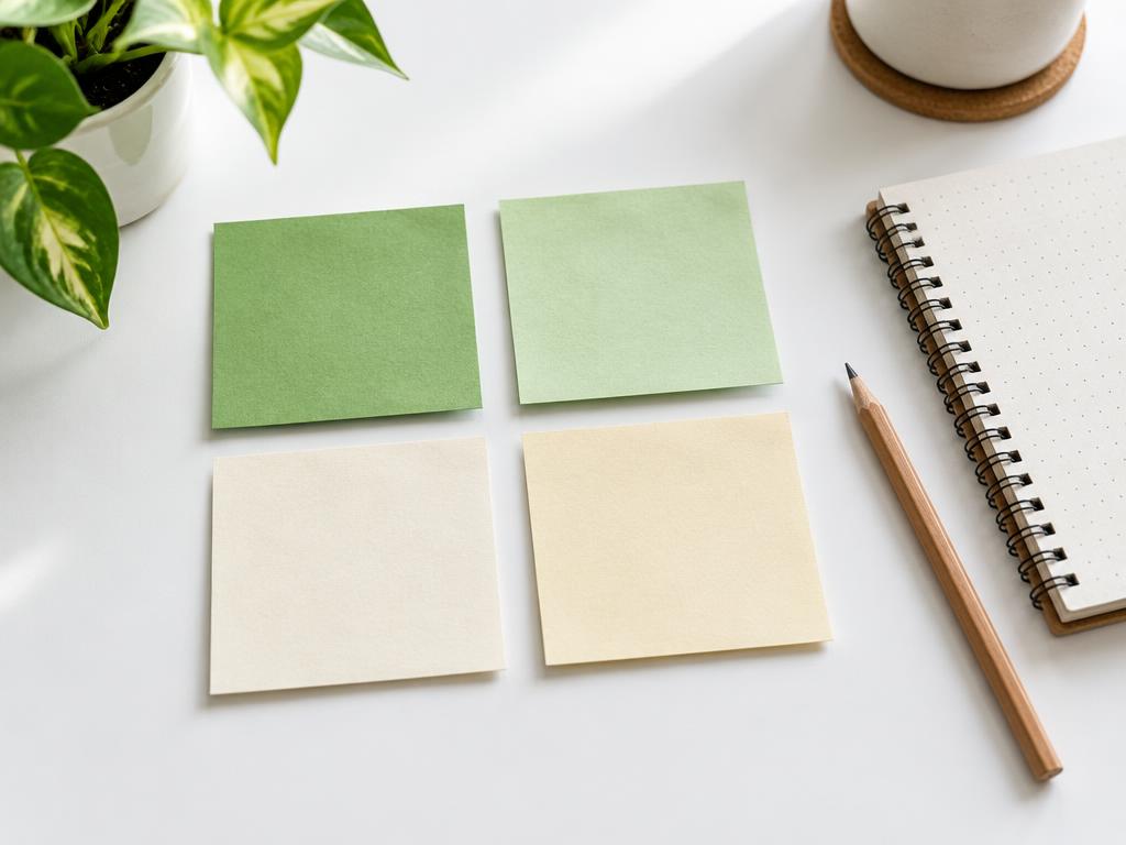 Des notes pour choisir les priorités